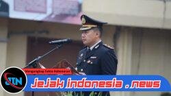 Polres Cilegon Imbau Warga Tidak Sebarkan Isu Hoax Penampakan Pocong