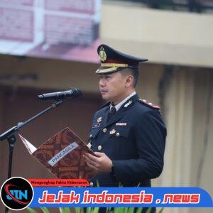 Polres Cilegon Imbau Warga Tidak Sebarkan Isu Hoax Penampakan Pocong