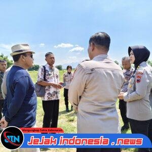 Dukungan Mengalir untuk Rumah Sakit Bhayangkara di Pati Jawa Tengah