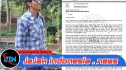 Bondan Madani: Cabut PERDA Nomor 19 Tahun 2017 dan PERBUP Nomor 29 Tahun 2022!