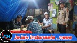 Polsek Silou Kahean Intensifkan Patroli Blue Light Antisipasi Balap Liar dan Geng Motor