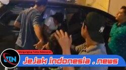 Spesialis Hiburan Organ Tunggal, Pasangan Kekasih Pelaku Curanmor Diciduk Tim Pidum Satreskrim.