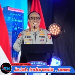 Modernisasi Pelayanan Publik, Korlantas Polri Kini Punya Layanan Serba Digital