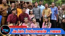 Dialog dengan Petani Budidaya Rumput Laut Rote Ndao, Wapres Tekankan Modernisasi dan Hilirisasi