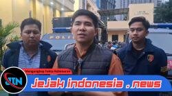 *Polisi Ungkap Fakta Pembacokan di Tomang, Bukan Begal Melainkan Dipicu Masalah Asmara*