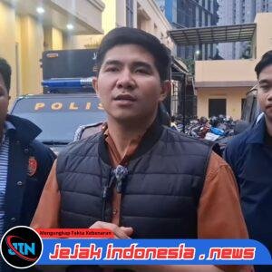 *Polisi Ungkap Fakta Pembacokan di Tomang, Bukan Begal Melainkan Dipicu Masalah Asmara*