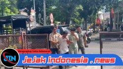 *Jambret Kalung Emas 4 Gram, Dua Pelaku Berhasil Diringkus Polsek Kebon Jeruk*