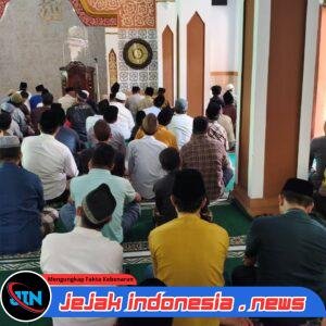 Polres Serang Laksanakan Program Subling, Pererat Silaturahmi Polri dan Masyarakat