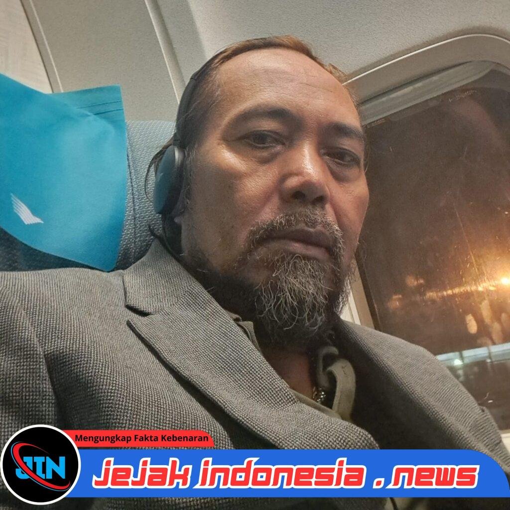 Kepala Lapas Kerobokan Dicopot, FRN Agus Flores Apresiasi Langkah Menteri Imipas dan Kepala BNN RI Berantas Narkoba di Dalam Lapas