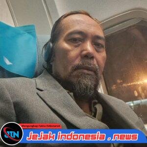 Kepala Lapas Kerobokan Dicopot, FRN Agus Flores Apresiasi Langkah Menteri Imipas dan Kepala BNN RI Berantas Narkoba di Dalam Lapas