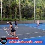 Kula Mani Tennis Village Ubud Siap Grand Opening, Jadi Sport Center Terlengkap di Bali