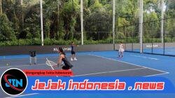 Kula Mani Tennis Village Ubud Siap Grand Opening, Jadi Sport Center Terlengkap di Bali