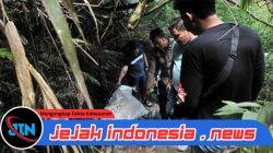 Tindaklanjuti Laporan Masyarakat Satres Narkoba Polres Pakpak Bharat Grebek Sarang Narkoba ( GSN )