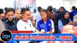 Bukan Sekadar Makan Siang, Ini Cara Lapas Banyuwangi Rajut Kebersamaan Warga Binaan