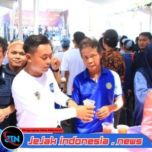 Bukan Sekadar Makan Siang, Ini Cara Lapas Banyuwangi Rajut Kebersamaan Warga Binaan