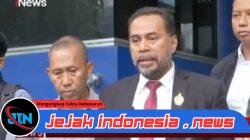 Marak Aksi Begal, Advokat Erles Rareral: Tembak di Tempat Para Begal Sadis