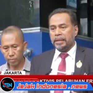 Marak Aksi Begal, Advokat Erles Rareral: Tembak di Tempat Para Begal Sadis