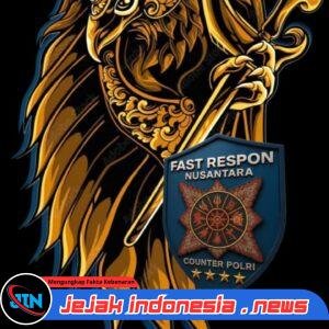 Makna Filosofi Lambang Karya Agus Flores: Simbol Persatuan Nusantara dan Kebangkitan Era Keemasan Indonesia