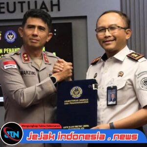 Polda Aceh dan Ditjenpas Perkuat Pengamanan dan Pengawasan WBP Lewat Kerja Sama Strategis