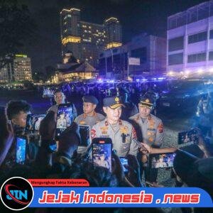 Polda Sumut Ungkap Pemulihan Listrik Terus Berjalan, Sumut Sudah Mencapai 71 Persen