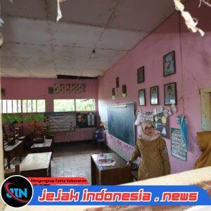 Di Tengah Efisiensi Anggaran, Banyuwangi Libatkan Banyak Pihak Perbaiki 134 Sekolah