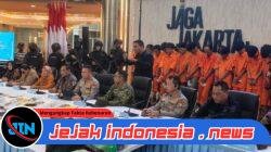 *Polda Metro Jaya Ungkap 127 Kasus Kejahatan Jalanan, 173 Tersangka Ditangkap*