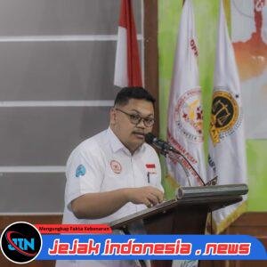 DPD LPKAN INDONESIA Provinsi Jawa Timur Apresiasi Kinerja Jatanras Polda Jatim dalam Menekan Kejahatan Jalanan, Dinilai Layak Jadi Contoh Praktik Baik Nasional