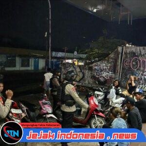Polda Papua Barat Daya Intensifkan Patroli Dialogis, Pastikan Sorong Aman dan Kondusif