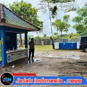 Lewat Kebersamaan dan Gotong Royong, Warga Pesisir Wujudkan Kepedulian Lingkungan demi Kelestarian Alam Hijau