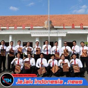 Kapolres Pasuruan Kota Apresiasi Kasat Reskrim dan 21 Anggota: Bukti Nyata Polisi Hadir untuk Rakyat|