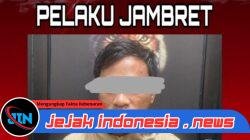 Gerak Cepat Tim Samong Polres Badung Ringkus Pelaku Jambret HP di Darmasaba