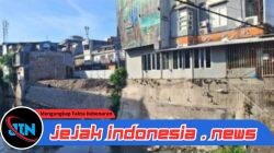 Polemik Bangunan Toko Emas Gallery Kohinoor Di Kawasan Tukad Badung, Denpasar, Kembali Menjadi Sorotan Publik