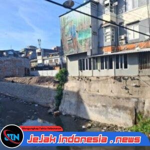 Polemik Bangunan Toko Emas Gallery Kohinoor Di Kawasan Tukad Badung, Denpasar, Kembali Menjadi Sorotan Publik