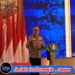 *Heboh Isu Pocong di Tengah Masyarakat, Kapolda Banten Serukan Tetap Tenang*