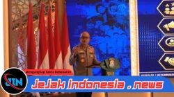 *Heboh Isu Pocong di Tengah Masyarakat, Kapolda Banten Serukan Tetap Tenang*