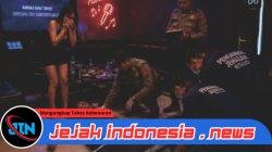 Seorang Pengunjung Cafe Di Glagah Ditemukan Meninggal Dunia Di Dalam Ruangan