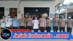 *Polda Banten Lanjutkan Penilaian Lomba SPPG Polri 2026, Dorong Inovasi Pelayanan Gizi untuk Masyarakat*