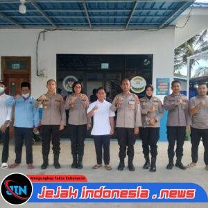 *Polda Banten Lanjutkan Penilaian Lomba SPPG Polri 2026, Dorong Inovasi Pelayanan Gizi untuk Masyarakat*