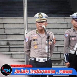 Pengendara Wajib Tahu! Ini Komposisi Sanksi Baru Diterapkan Korlantas Polri di Operasi Patuh 2026