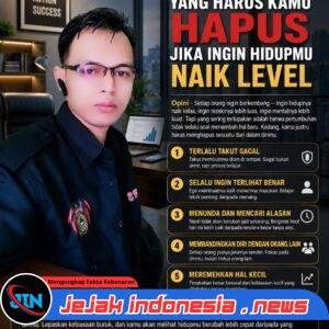 5 SIFAT YANG HARUS KAMU HAPUS JIKA INGIN HIDUPMU NAIK LEVEL