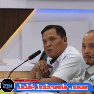 Kapten Purgana Perkuat Sinergi Pengamanan Penyeberangan Ketapang Jelang Lonjakan Libur Panjang