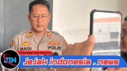 Polrestabes Surabaya Ungkap Kasus Pencurian Emas, Modus Menyamar Jadi ART