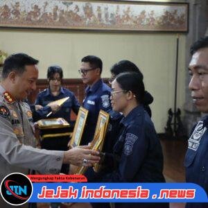 Humas Polda Bali Gelar Rakernis 2026: Siap Optimalkan Komunikasi Publik Demi Kawal Program Asta Cita Presiden