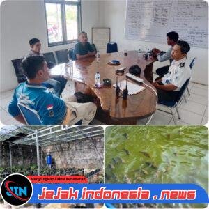 Bapas Nusakambangan Libatkan Klien dalam Program Ketahanan Pangan dan Kesempatan Kerja