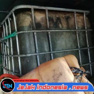 Kasus BBM Bersubsidi di Paluta, Klarifikasi Kapolres Tapanuli Selatan Dinilai Terkesan “Buang Badan” dan Anti Kritik Publik