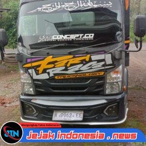 Dugaan Pada tanggal 21 mei 2026 sekitar pukul 23.30 anggota krimsus subdit 4 krimsus Polda Bali mengamankan Truck Nopol N 9962 EE  di Gilimanuk yang mengangkut puluhan kambing.