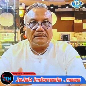 Sekretaris ARUN Bali Gungde Geram! Unggahan Bikini dan Adegan Mesra Oknum DPD RI Bali Dinilai Cederai Etika Pejabat Publik