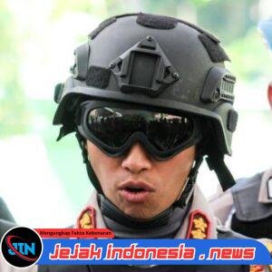 Komandan Cobra yang Ditakuti Begal, Kini Masuk 3 Besar Polisi Berintegritas Hoegeng Awards 2026
