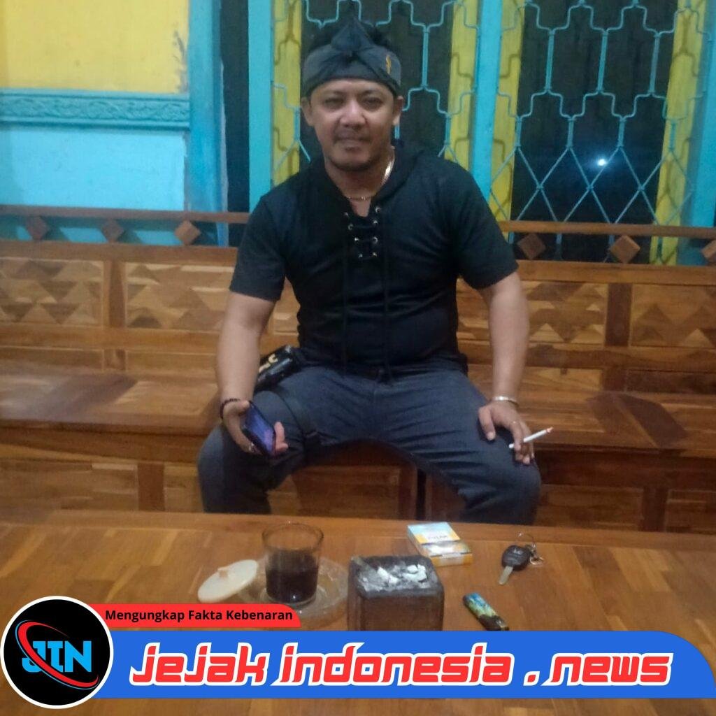 *Raden Aktivis siap Kawal Keluarga Korban Desak Polresta Banyuwangi Kasus Kecelakaan Dan Penganiayaan 8 Oktober. Pelaku Harus Ganti Rugi Finansial*