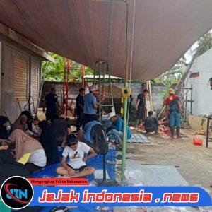 Idul Adha ke-11 di Puri Kertosari Kertosari Asri: Kebersamaan Warga Wujudkan Kepedulian Lewat Hewan Kurban